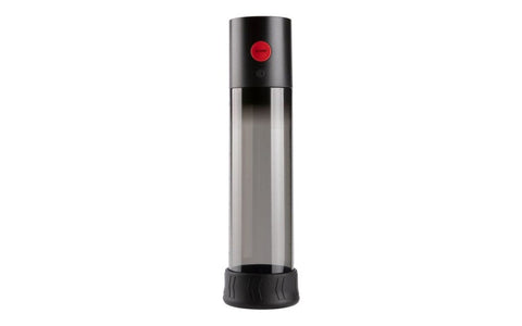 OTouch Macho Work 1 Male Penis Pump with Stepless Suction Control - Penis Pumps And Stretchers