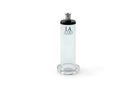 LA Pumps Trans Man Penis Cylinder 5 Inch Professional Enhancement Device - Penis Pumps And Stretchers