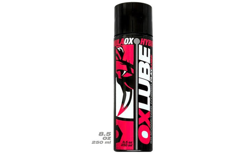 OxBalls FormulaOX HYBRID Lubricant OXLube Water Silicone Blend - Massage Oils and Lubricants