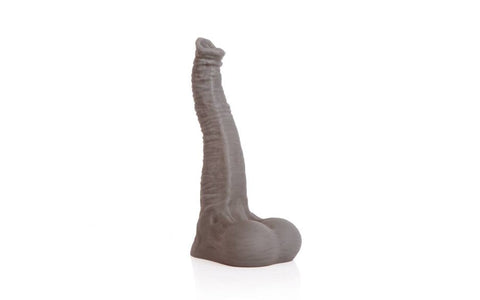 Sport Fucker Dexter Liquid Silicone Dildo Medium Premium Anal Penetration - Non-Realistic Dildos