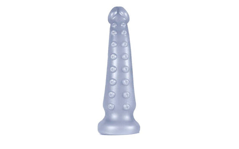 Sport Fucker OctoCock Liquid Silicone Dildo Medium Premium Textured Design - Non-Realistic Dildos