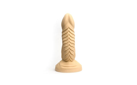Sport Fucker Sphinx Liquid Silicone Dildo Medium Premium Penetration Toy - Non-Realistic Dildos