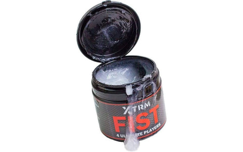 XR Brands XTRM Fist Hybrid Adult Lubricant 500ml German Premium Formula - Massage Oils and Lubricants