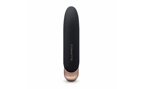 Coquette Toya The BEBE Bullet Vibrator with 7 Vibration Modes - Bullet Vibrators