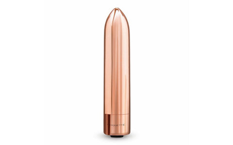 Coquette Toys The Glow Vibrating Bullet Massager USB Rechargeable - Bullet Vibrators