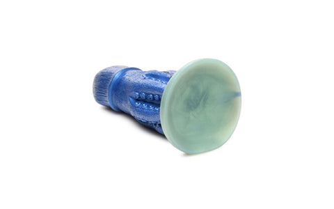 XR Brands Creature Cocks Cocktopus Octopus Silicone Dildo 8.4 Inch Fantasy - Realistic Dildos