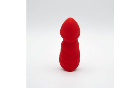 Natalies Toy Box Little Red 16 Function Bullet Vibrator with 16 Vibration Modes - Bullet Vibrators