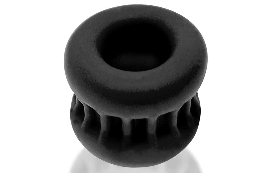 OxBalls Core Grip Squeeze Male Ball Stretcher Premium Plus Silicone Design - - Ball Stretchers and Crushers