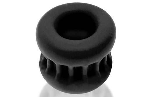 OxBalls Core Grip Squeeze Male Ball Stretcher Premium Plus Silicone Design - - Ball Stretchers and Crushers