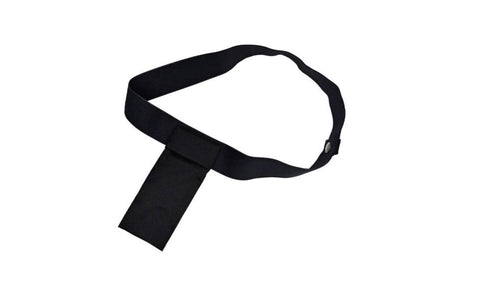 Screeny Weeny Novelty Safe Bag 2.0 Black Discreet Storage Solution - Party Gifts and Novelties