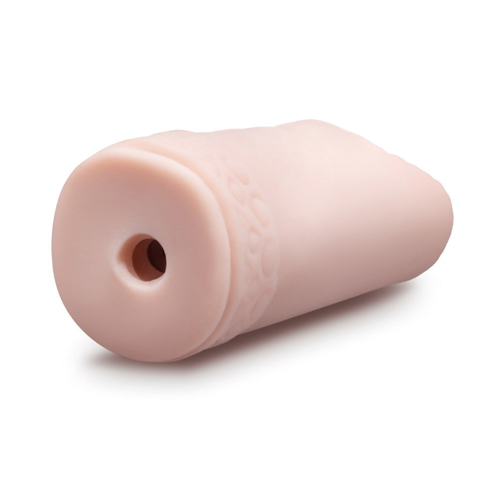 Blush Novelties EnLust Alyssa Realistic Pussy Stroker Masturbator - Masturbators and Strokers