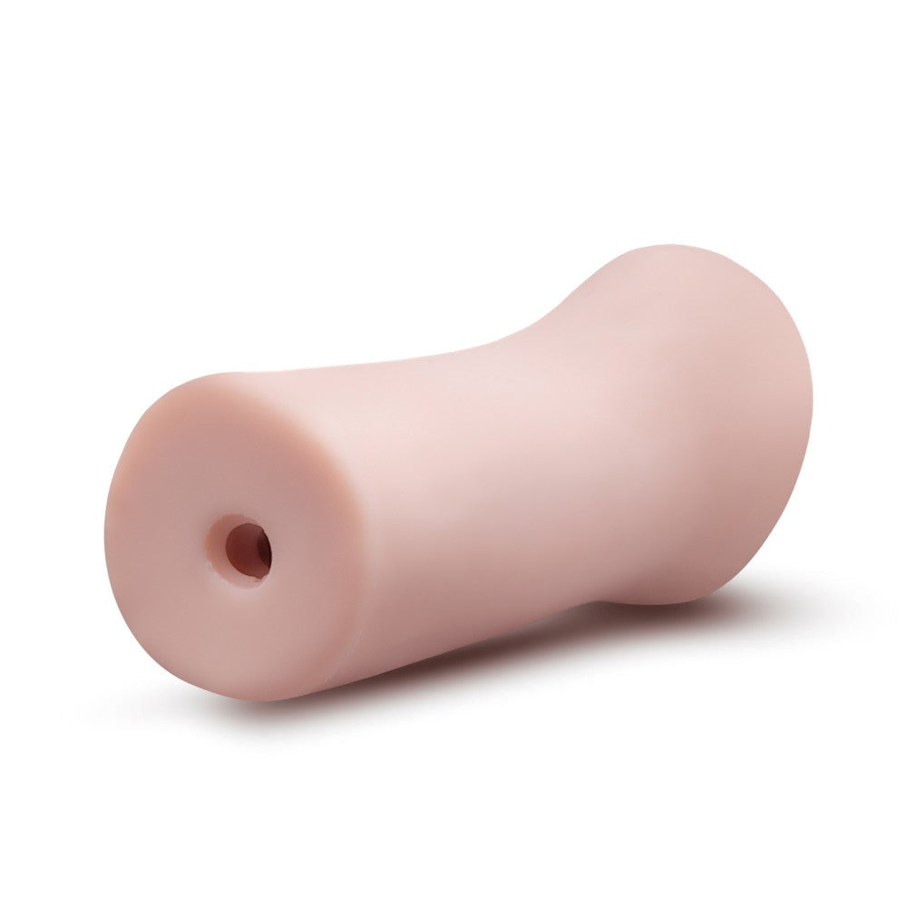 Blush EnLust Candi Oral Sex Mens Stroker - - Masturbators and Strokers