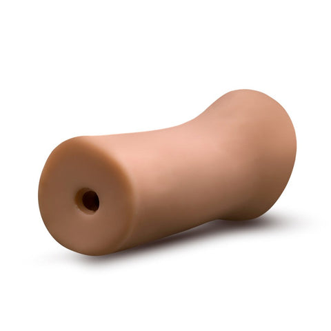 Blush Novelties EnLust Molly Male Masturbator with X5 Plus Material - Masturbators and Strokers