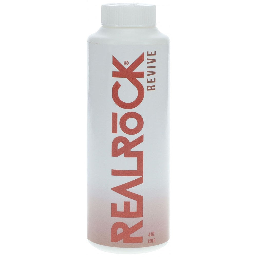 Shots Toys REALROCK Revive Refreshing Powder for Sex Toy Maintenance - - Adult Toy Cleaner