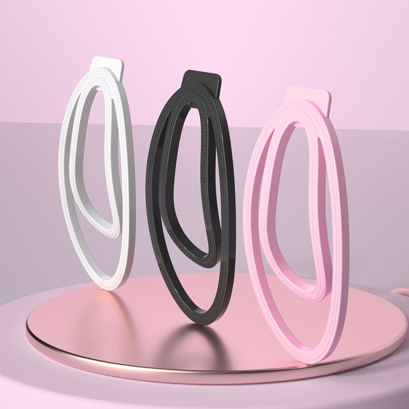 BDStyle Male Chastity Device With The Fufu Clip Medium - - Male Chastity
