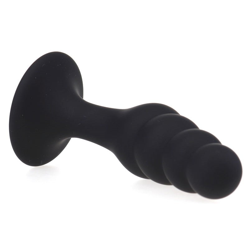 BDStyle Prostate Stimulation Anal Beads Medical Grade Silicone - - Prostate Sex Toys