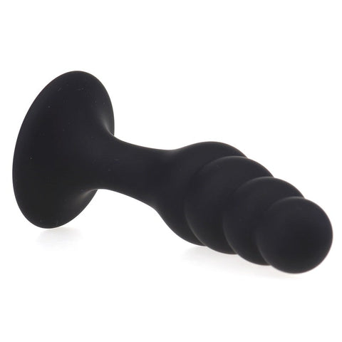 BDStyle Prostate Stimulation Anal Beads Medical Grade Silicone - Prostate Sex Toys