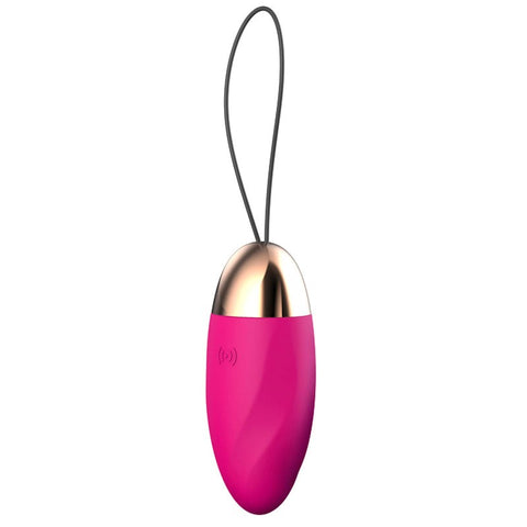 BDStyle Spark of Love Kegel Exerciser Vibrator with Dual Purpose Technology - Love Eggs and Kegel Exercisers