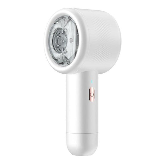 BDStyle Ram Air Jets Male Masturbation Cup - - Masturbators and Strokers