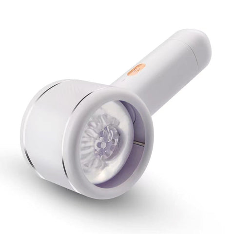 BDStyle Ram Air Jets Male Masturbation Cup - Masturbators and Strokers