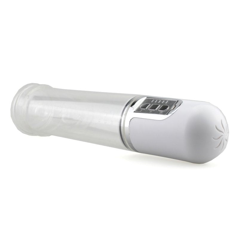 NANMA Corporation X MEN Rechargeable Automatic Precision Penis Pump - - Penis Pumps And Stretchers