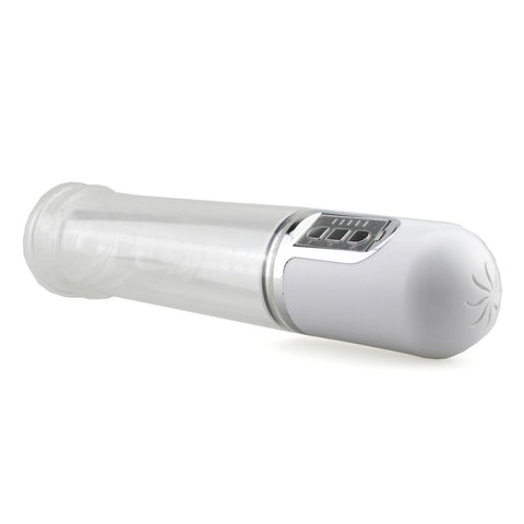 NANMA Corporation X MEN Rechargeable Automatic Precision Penis Pump - Penis Pumps And Stretchers