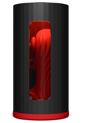 Lelo F1S V3 Bluetooth Male Masturbator with SenSonic Technology - Masturbators and Strokers