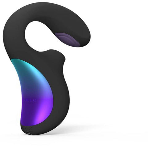 Lelo Enigma Double Sonic Dual Stimulation Massager Sonic Technology - Prostate Sex Toys