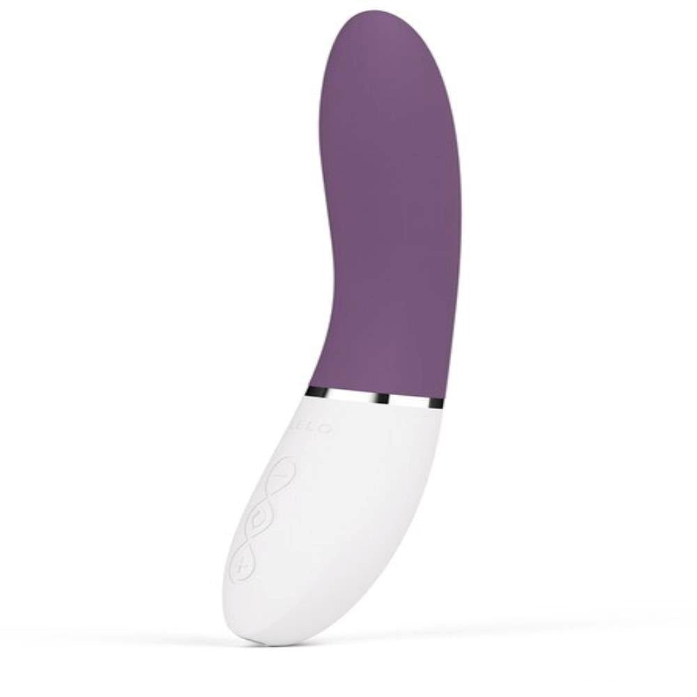 Lelo Liv 3 App Connected G Spot Massager with Bluetooth Control - - G-Spot Vibrators