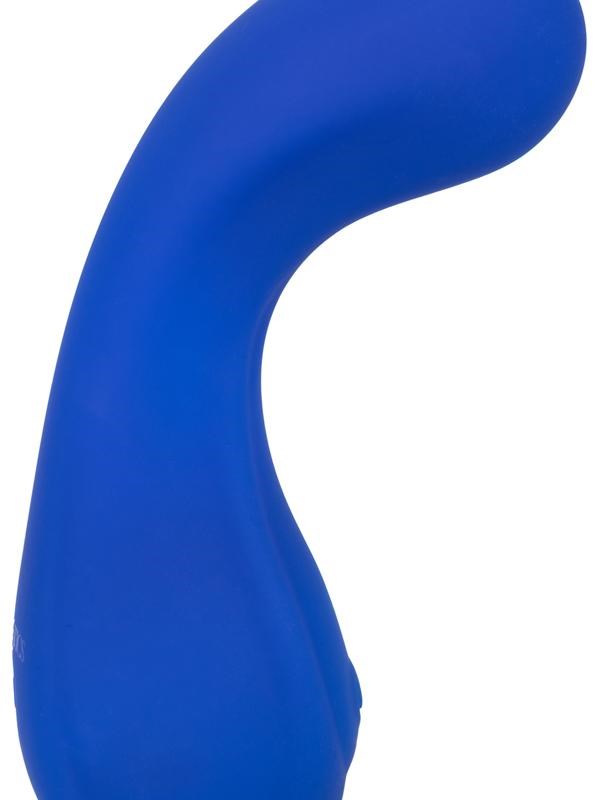 California Exotics Cascade Curve 10 Function Vibrator with Memory Chip - - Personal Massagers