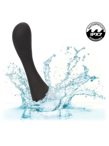California Exotics Dr Joel Kaplan 10 Function Rechargeable Prostate Locator - Prostate Toys
