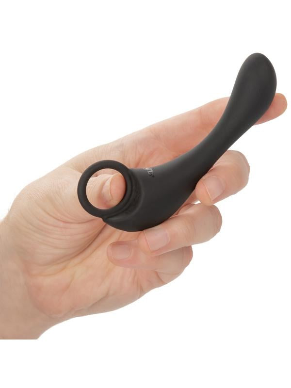 California Exotics Dr Joel Kaplan 10 Function Rechargeable Prostate Locator - Prostate Toys