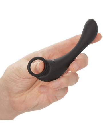 California Exotics Dr Joel Kaplan 10 Function Rechargeable Prostate Locator - Prostate Toys