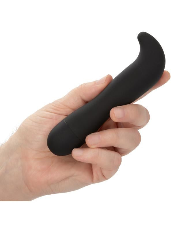 California Exotics Dr Joel Kaplan Rechargeable Vibrating Prostate Massager - - Prostate Toys