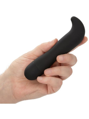 California Exotics Dr Joel Kaplan Rechargeable Vibrating Prostate Massager - Prostate Toys
