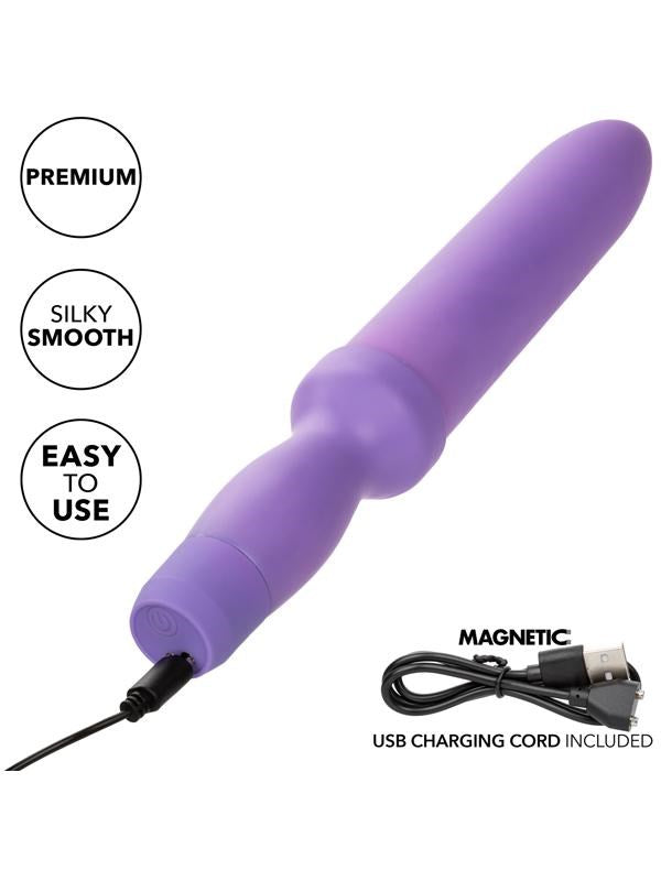 California Exotics Dr Laura Berman Rechargeable Dilator Set Progressive Vaginal Training - - Sex Kits