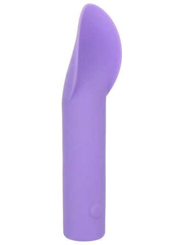 California Exotics Dr Laura Berman Rechargeable Flutter Massager - Clit Ticklers and Pulsators