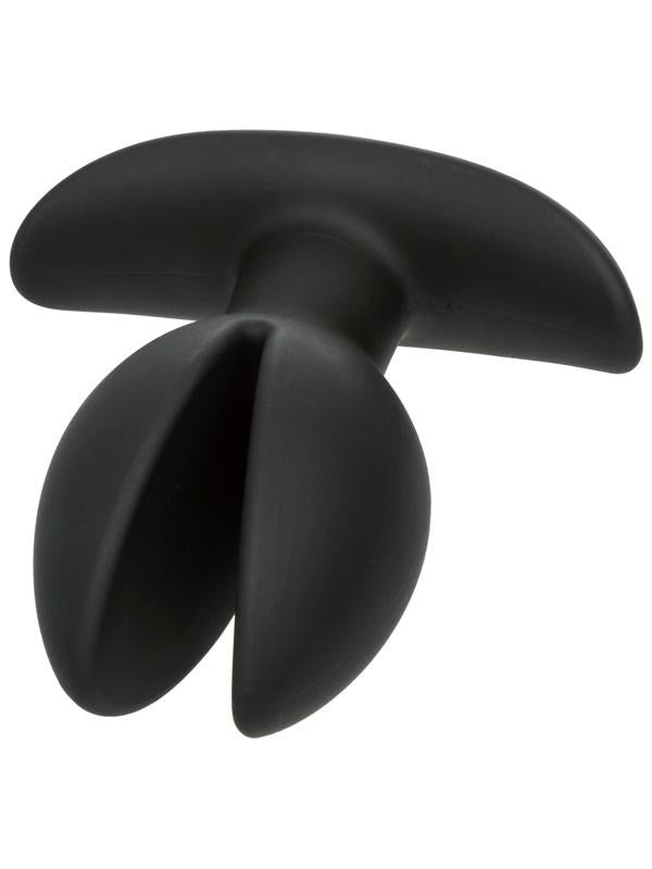 California Exotics Expandable Silicone Inflatable Butt Plug with Adjustable Size - - Butt Plugs