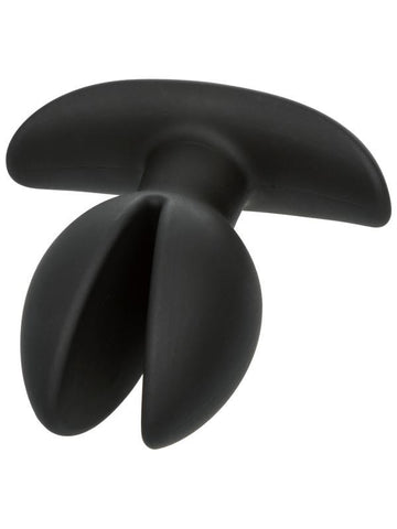 California Exotics Expandable Silicone Inflatable Butt Plug with Adjustable Size - Butt Plugs
