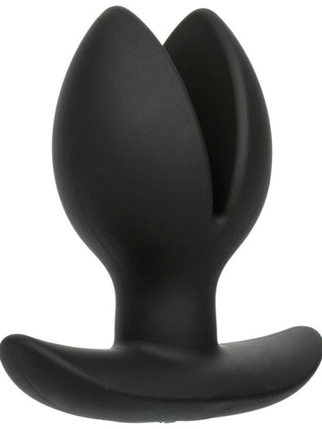 California Exotics Expandable Silicone Inflatable Butt Plug with Adjustable Size - Butt Plugs