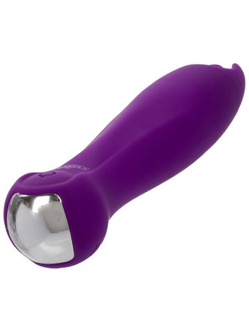 California Exotics Kyst Teaser 10 Function Personal Vibrator with Flickering - Personal Massagers
