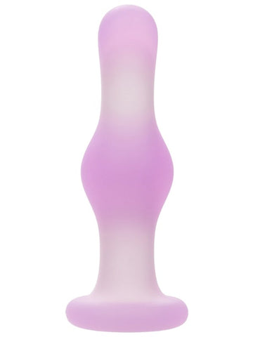 California Exotics Lavender Haze Bulb 10 Function Anal Probe with Memory Chip - Butt Plugs