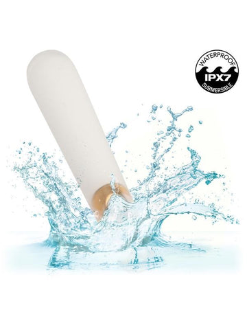 California Exotics Naughty Bits Smoke Show Mini Joint Vibrator with Memory Chip - Mini & Slim Vibrators