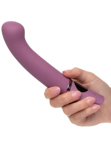 California Exotics Orgasmatron Digital G Wand with LED Display and G Spot Focus - Body Wands