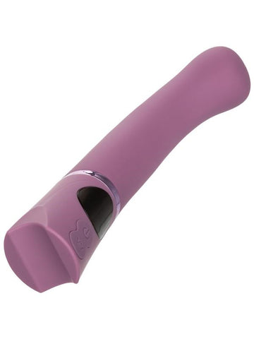 California Exotics Orgasmatron Digital G Wand with LED Display and G Spot Focus - Body Wands
