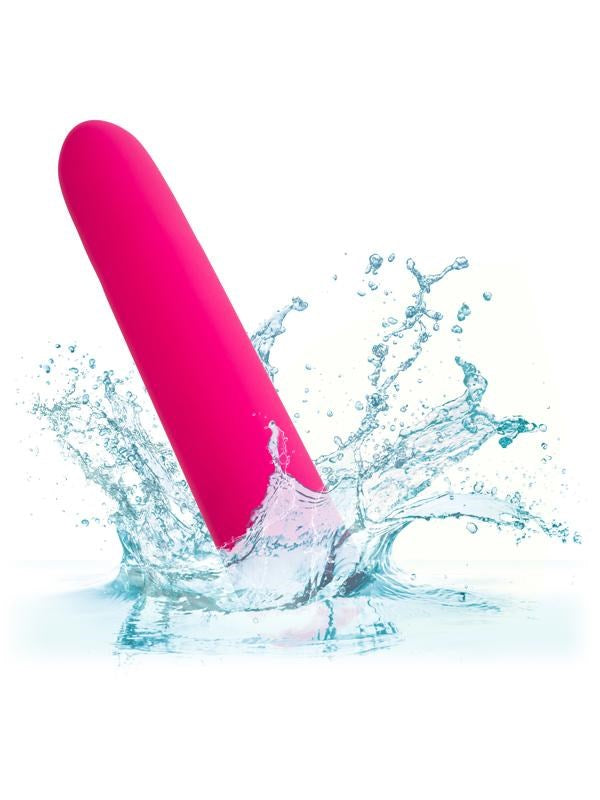 California Exotics Rechargeable Classic Chic Standard Bullet Vibrator - - Bullet Vibrators