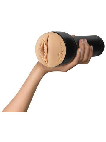 Kiiroo Feel Victoria June Masturbator Compatible with Keon and PowerBlow - Masturbators and Strokers