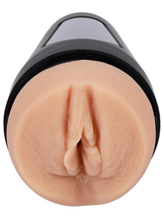 Main Squeeze Zoey Luna Uniquely Texture ULTRASKYN Stroker Pussy Vanilla - - Masturbators and Strokers