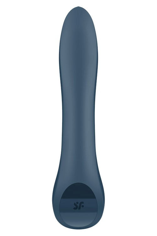 Satisfyer Wave 4 Silicone G Spot Vibrator - - G-Spot Vibrators