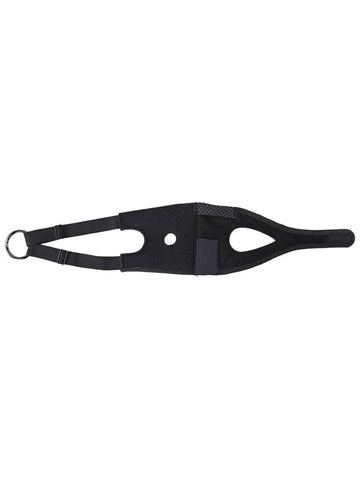 Sportsheets Pivot 2 in 1 Forced O Strap On System Dual Configuration - Strap On Sextoys
